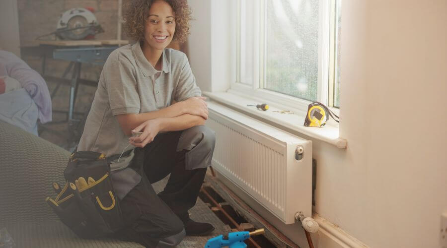 Professional same day plumber in Jordan Valley, OR